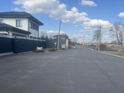 Продаж Зазимʼя вул, Осинки 20 сот Зазим'я