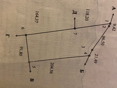 Продам ділянку S- 2,32 га Колонщина! Забудова або індивід садівництво!