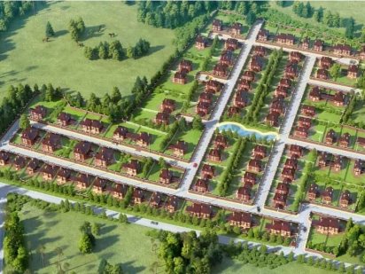 Продам земельну ділянку Колонщина 3,5га центр під забудову Колонщина