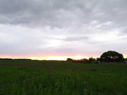 Ділянка 12 соток з електрикою у "Фортеці Колонщини" Колонщина