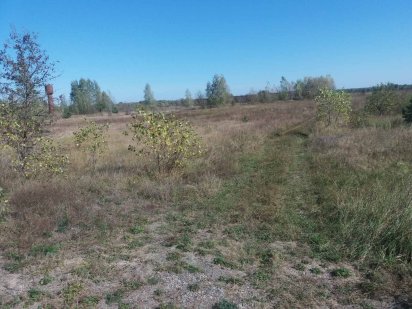 Продаж. Земельна діл. 3,47 Га, Колонщина, Київська обл, промисловість