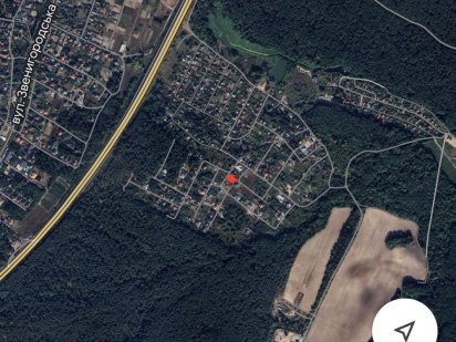 Власник Продам земельну ділянку Круглик, Віта Поштова