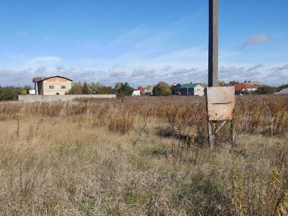 Продам ділянку Красилівка фасад