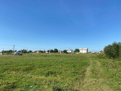 Терміново ділянка під забудову с.Красилівка, вул.Димитрівська