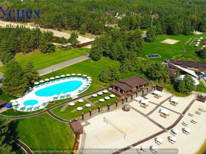 Продажа земли под застройку на территории КГ Дрим Вилледж