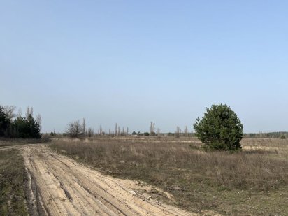 Продам участок с Лебедевка