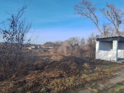 Продам ділянку під забудову в с.Літки!