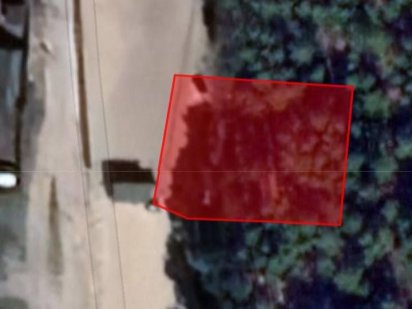 Земельна ділянка 8 соток