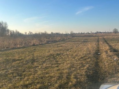 Земельна ділянка Літки