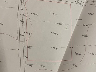 Продаж земельної ділянки під забудову Лютеж