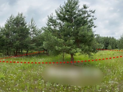 Найкраща ділянка в Малютянці!!!