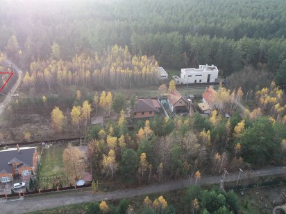 Малютянка-Глеваха продаж ділянки 12 соток з електрикою