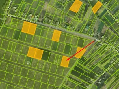 Продаж 20соток с.Микуличі