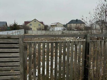 Продаж ділянка с. Мархалівка