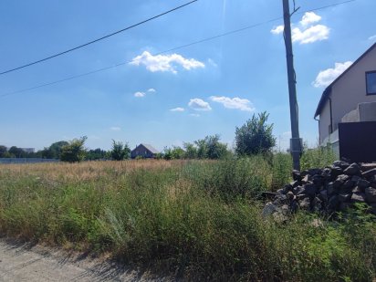 Продаж ділянки 12соток вул Довженка