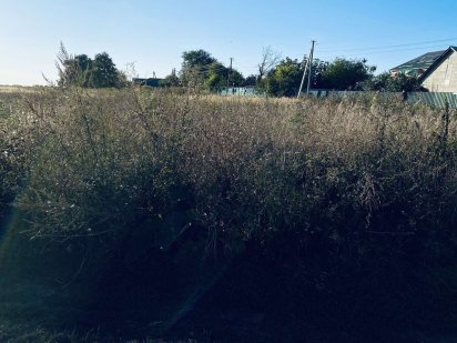 Продам земельну ділянку.Возможен обмін на авто.