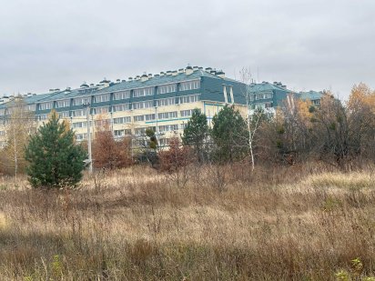 Терміново! продаж 10 соток с. Мила 15 км. від Києва. Відео