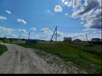 Михайловка Рубежовка. Продажа земельного участка