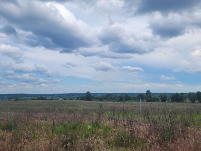 Земельна ділянка під забудову на 12 соток Михайлівка-Рубежівка
