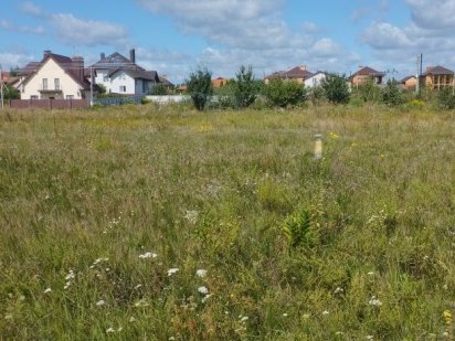 Продаж ділянки у Михайлівці -Рубежівці Михайловка-Рубежовка