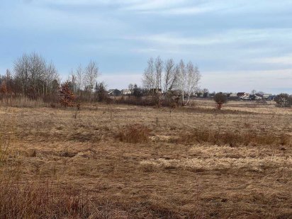 Продаж зельної ділянки 15.25