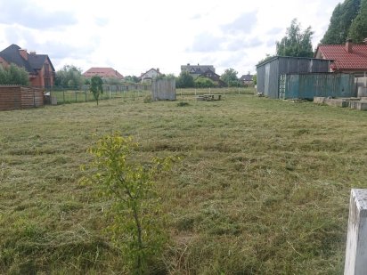 Ділянка 15 соток Михайлівка Рубежівка