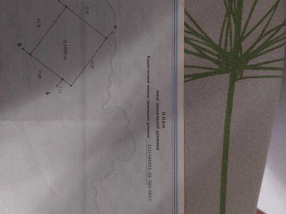 Продам земальну  делянку під  забудову розиіром 14,99 соток Микуличи