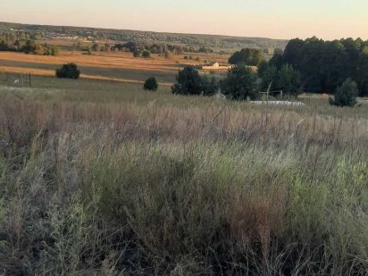 Продаж земельної ділянки в с Михайлівка Рубежівка