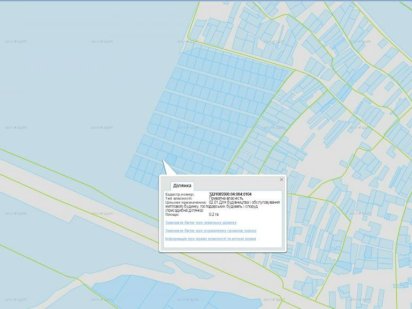 Ділянка під будівництво Микуличи