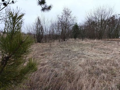 Продаж ділянки 11сот, під забудову, с.М.Рубежівка, присут.ТОРГ. ID:409