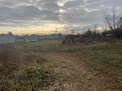 Ділянка під забудову в с. Михайлівка-Рубежівка, провулок Хутірський