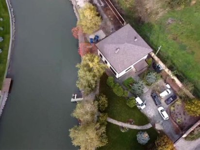 Продаж земельної ділянки 110 соток та будинка