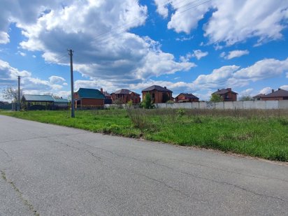 Продаж ділянка 12соток