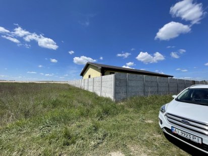 Ділянка 10 соток (район Дреду) біля м.Ірпінь, м. Буча