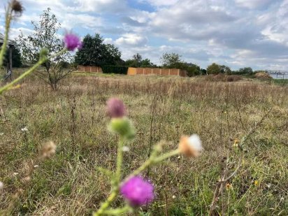 ділянка 9,6 соток с. Михайлівка-Рубежівка  вул Ярослава Мудрого 88а