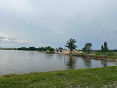 Земельна ділянка Михайлівка Рубежівка Михайлівка-Рубежівка