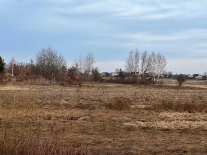 Продаж ділянки під забудову 15,25 соток Михайловка-Рубежовка