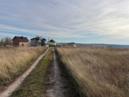 Продаж ділянки 10 соток в с. Михайлівка-Рубежівка (ДРЕД). ID 498