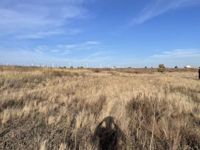 Земельна ділянка Михайлівська рубежівка Михайлівка-Рубежівка