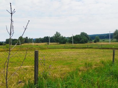 Продаж земельної ділянки під будівництво в Михайлівській Рубежівці