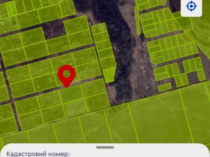 С. Михайлівка Рубежівка 40 соток під забудову