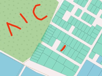 Продам земельну ділянку у Михайлівка-Рубежівка