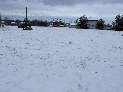 Продаж земельної ділянки Мощун 6 сот. Пуща, Горенка, Київ поділ