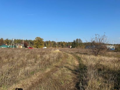 Продам ділянку під будівництво с. Мощун