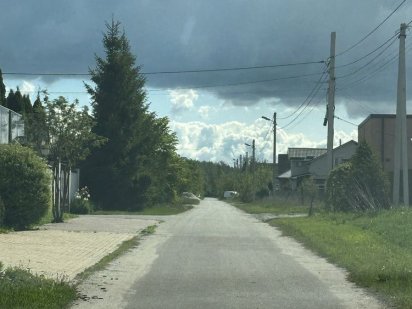 Продам земельну ділянку, участок 0.12 Га с. Мощун Мощун