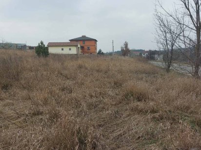 Продаж ділянки під забудову Музичі