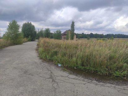 Продам Земельну ділянку 15 соток під житлову забудову! с.  Музичі