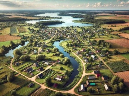 Продам участок в Музычах, 20 соток, Собственник!