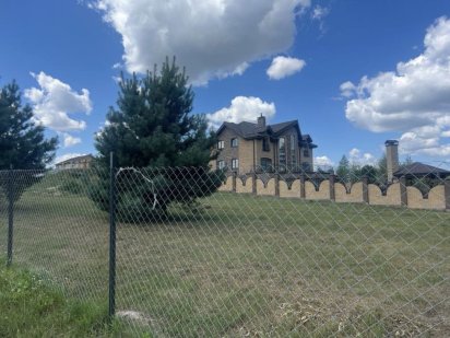 ‼️БЕЗ Комісії. Земельна ділянка під забудову, 1,0239 га. с Музичі Музычи