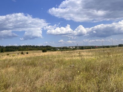 Продаж великоі ділянки біля Ворзеля Михайлівка-Рубежівка